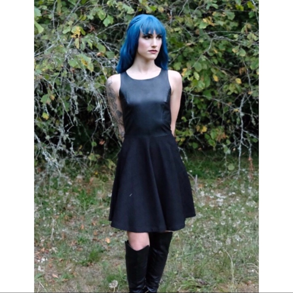 Anthropologie Dress